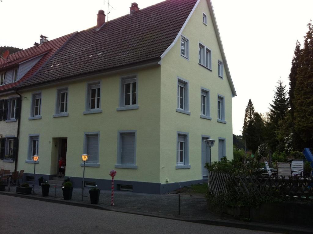 Hotel Gasthaus Schützen Hornberg Habitación foto